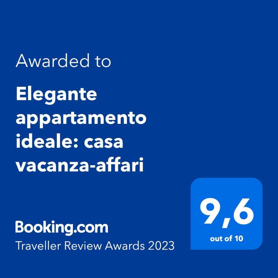 N&Ghomesweethome Raffaelloelegante Appartamento Ideale Casa Vacanze Affari Milão Exterior foto
