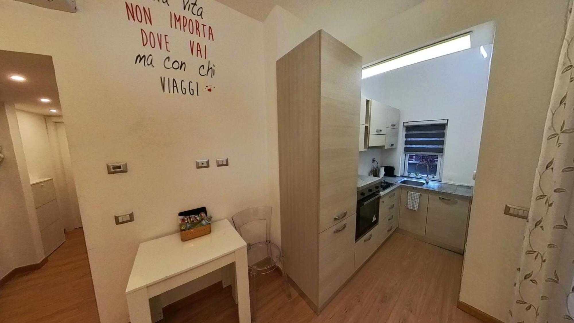 N&Ghomesweethome Raffaelloelegante Appartamento Ideale Casa Vacanze Affari Milão Exterior foto